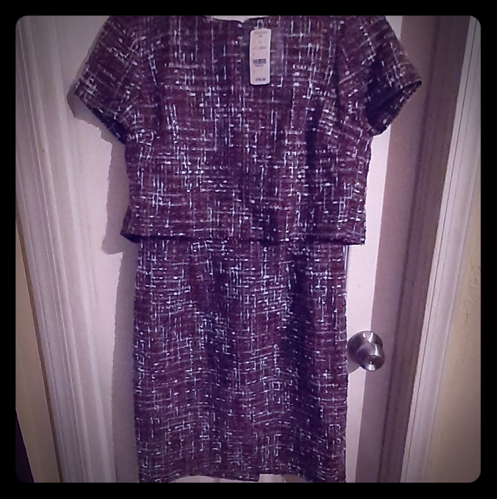 Brooks Brothers Dress